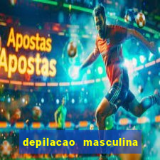 depilacao masculina porto alegre